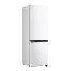 LG GBBSJ10ESW alulfagyasztós fehér NoFrost hűtő 113/220 L