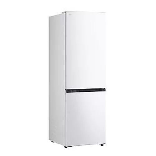 LG GBBSJ10ESW alulfagyasztós fehér NoFrost hűtő 113/220 L