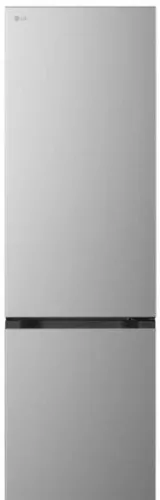 LG GBBSJ20EPY alulfagyasztós NoFrost hűtő 113/375 L