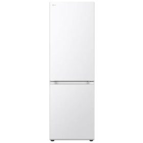   LG GBV21L0ESWalulfagyasztós kombinált hűtő no frost 234L/110L A++
