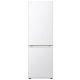 LG GBV21L0ESWalulfagyasztós kombinált hűtő no frost 234L/110L A++