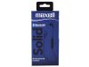 Maxell Bluetooth Earphones BLUE