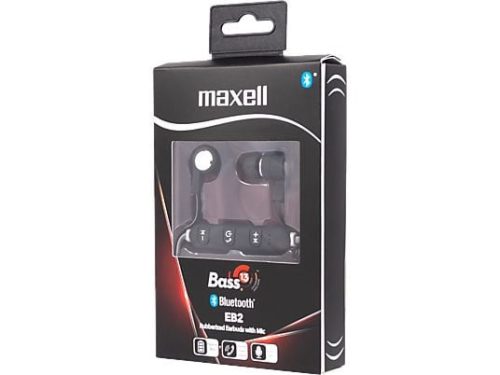 Maxell B13 wireless bluetooth fülhallgató