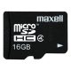 Maxell micro Sd kártya 16GB