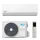 MDV EVO EV01-035-OU/EVOA-035-UI inverteres klíma, csepptálca fűtés, wifi, 3,5 kW