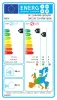 MDV EVO EV01-035-OU/EVOA-035-UI inverteres klíma, csepptálca fűtés, wifi, 3,5 kW