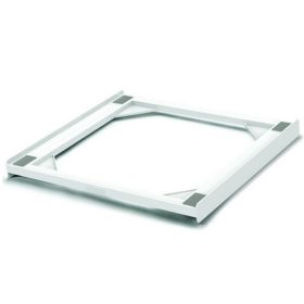   Meliconi Base Torre Style L60 összeépítő keret mosógéphez