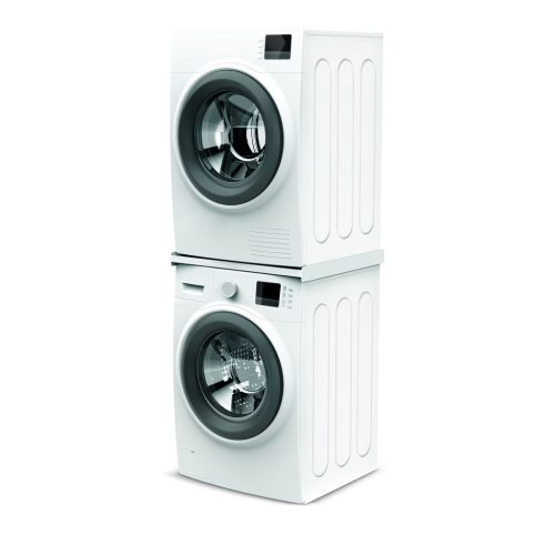 Meliconi Base Torre Style L60 összeépítő keret mosógéphez