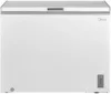 Midea MDRC345FZE01 Fagyasztóláda 249L No frost fehér