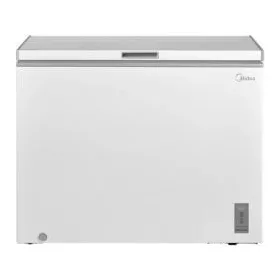 Midea MDRC345FZE01 Fagyasztóláda 249L No frost fehér