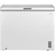 Midea MDRC345FZE01 Fagyasztóláda 249L No frost fehér