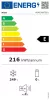 Midea MDRC345FZE01 Fagyasztóláda 249L No frost fehér