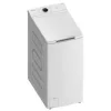 Midea MF100T80B/WH-HR Felültöltős mosógép