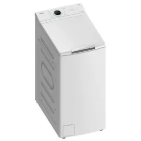 Midea MF100T80B/WH-HR Felültöltős mosógép