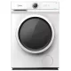 Midea MF100W70B/W-HR Szabadonálló elöltöltős mosógép 7kg/1400ford.