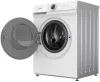 Midea MF100W70B/W-HR Szabadonálló elöltöltős mosógép 7kg/1400ford.