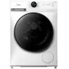 Midea MF200D80WB/W-HR mosó-szárítógép 8/6 kg, 1400 ford.