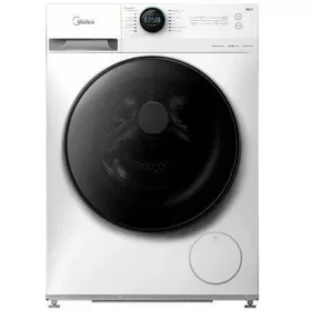   Midea MF200D80WB/W-HR mosó-szárítógép 8/6 kg, 1400 ford.