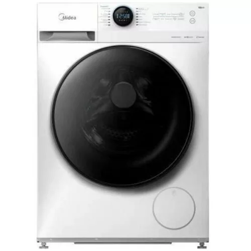 Midea MF200D80WB/W-HR mosó-szárítógép 8/6 kg, 1400 ford.