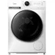 Midea MF200D80WB/W-HR mosó-szárítógép 8/6 kg, 1400 ford.