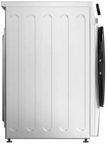Midea MF200D80WB/W-HR mosó-szárítógép 8/6 kg, 1400 ford.