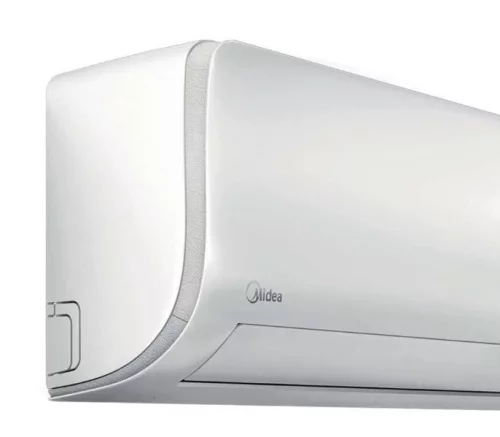 Midea MG2X-12-SP Xtreme Save Inverter oldalfali split klíma 3,5 KW - Wi-Fi
