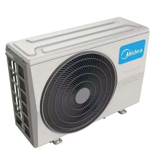 Midea MG2X-12-SP Xtreme Save Inverter oldalfali split klíma 3,5 KW - Wi-Fi