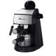 Momert 1332 eszpresszó kávéfőző 2-4 csésze tejhabosító 800W