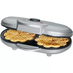 Momert 2014 dupla gofrisütő 1400W