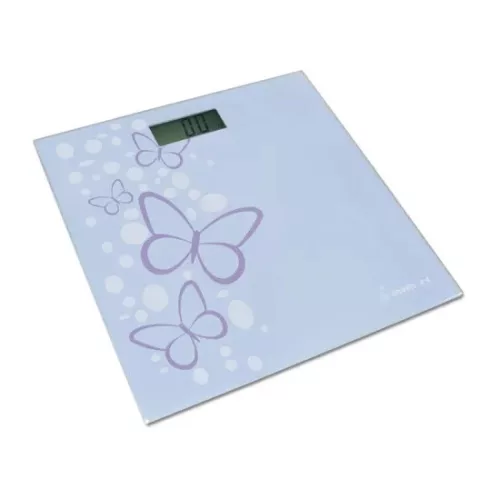 Momert 58702 elektromos üvegmérleg (2év garancia)