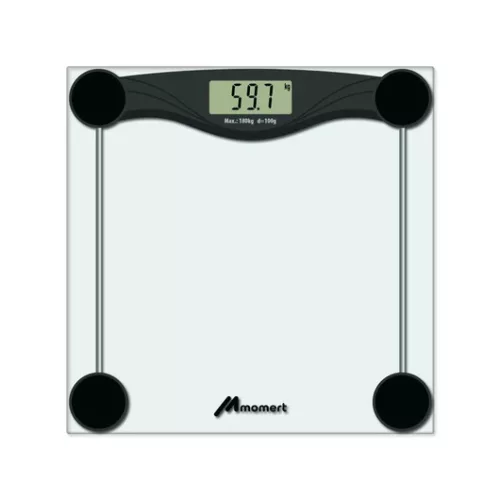 Momert 5873 Elektronikus üvegmérleg (2év garancia)