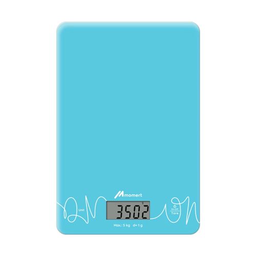 Momert 6860 digitális konyhamérleg