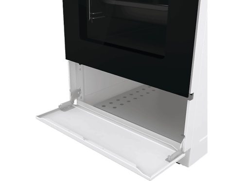 Mora K4255CW Kombinált tűzhely