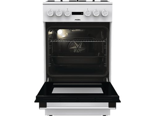 Mora K4255CW Kombinált tűzhely