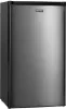MPM MPM-112-CJ-16/AA inox hűtőszekrény fagyasztóval, 70/11L
