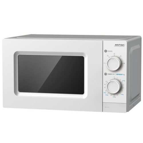 MPM 20KMM11W Mikrohullámú sütő 20l