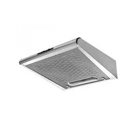 MPM 51-PX-69 páraelszívó inox 50cm