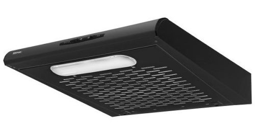 MPM 61-PX-73 páraelszívó fekete 60 cm