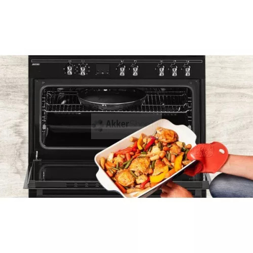 MPM-93-KGM-32 gáz-elektromos tűzhely