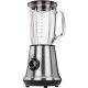 MPM MBL15M Turmixgép 450W inox+2db 600ml sport palackkal