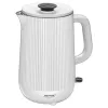 MPM MCZ115 vízforraló duplafallal 1,5L LED világítással