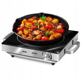 MPM MKE 22 kerámia főzőlap 2000W