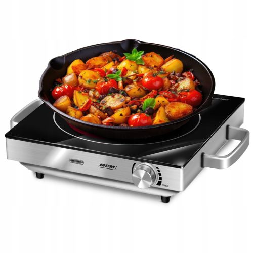 MPM MKE 22 kerámia főzőlap 2000W