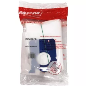 MPM MOD28-FS mikrofilteres porzsák 5db/cs