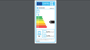 Novacook F6B40EFW kombinált tűzhely+nyárs (3év garancia)inox
