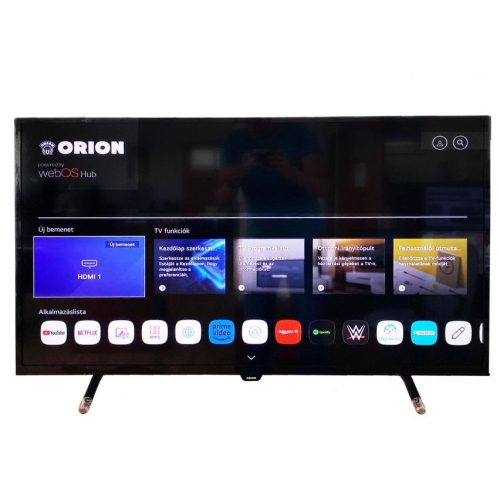 Orion 43OR23WOSFHD  FHD  webos smart LED TV