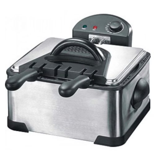 Orion ODF17401 olajsütő 4L 2000W