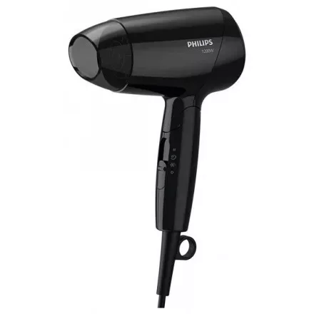 Philips BHC010/10 Hajszárító essentialcare