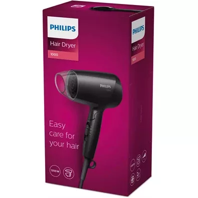 Philips BHC010/10 Hajszárító essentialcare