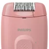 Philips BRE227 epilátor vezetékes